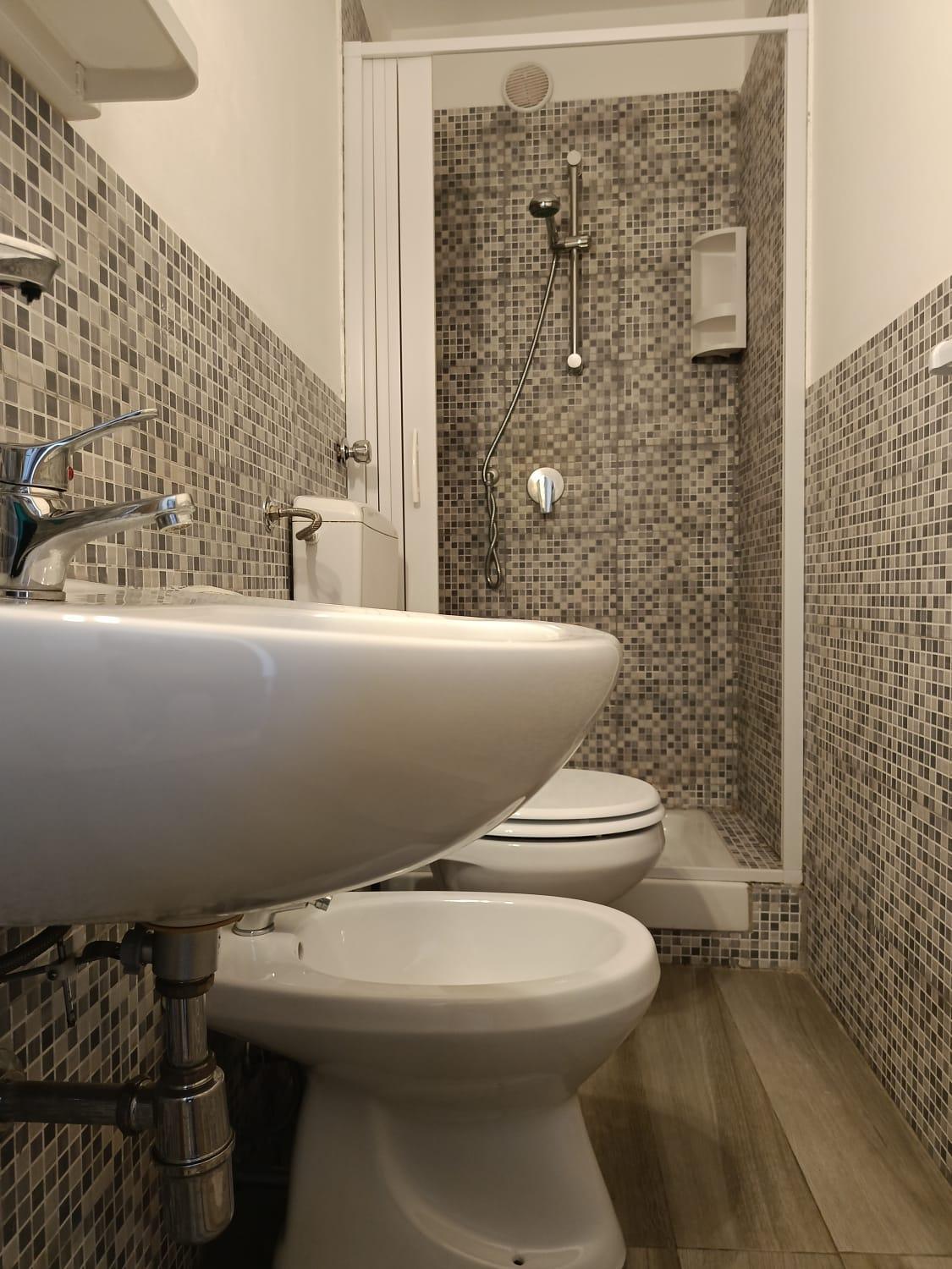 Bed and Breakfast Da Cappellini Изола-делле-Феммине Экстерьер фото