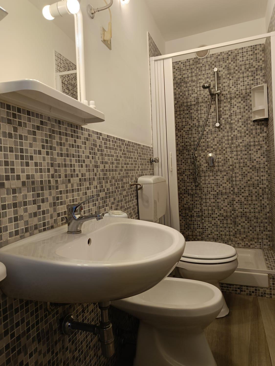 Bed and Breakfast Da Cappellini Изола-делле-Феммине Экстерьер фото