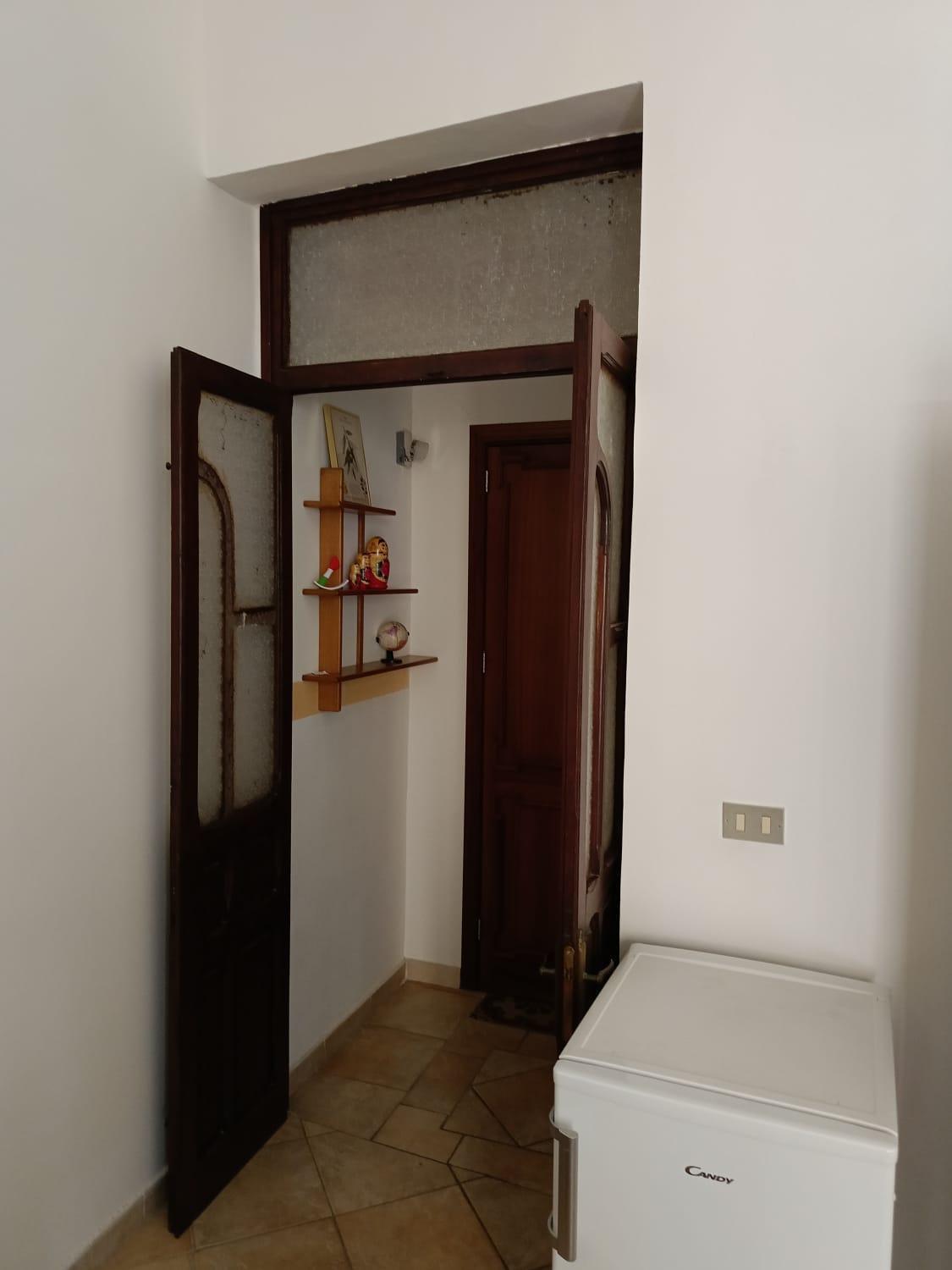 Bed and Breakfast Da Cappellini Изола-делле-Феммине Экстерьер фото